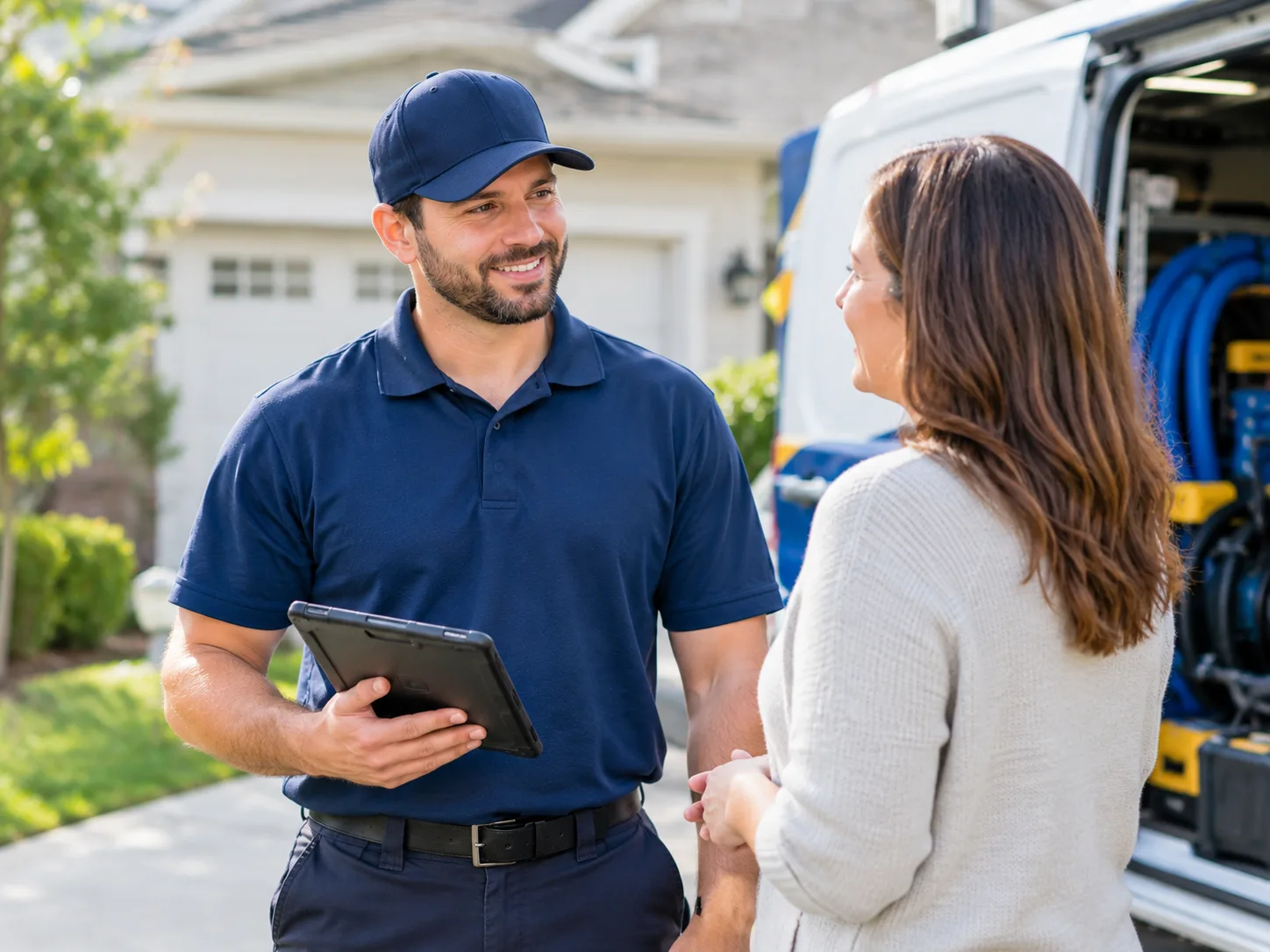 Sewage Backup Cleanup Cunningham, TX FAQs